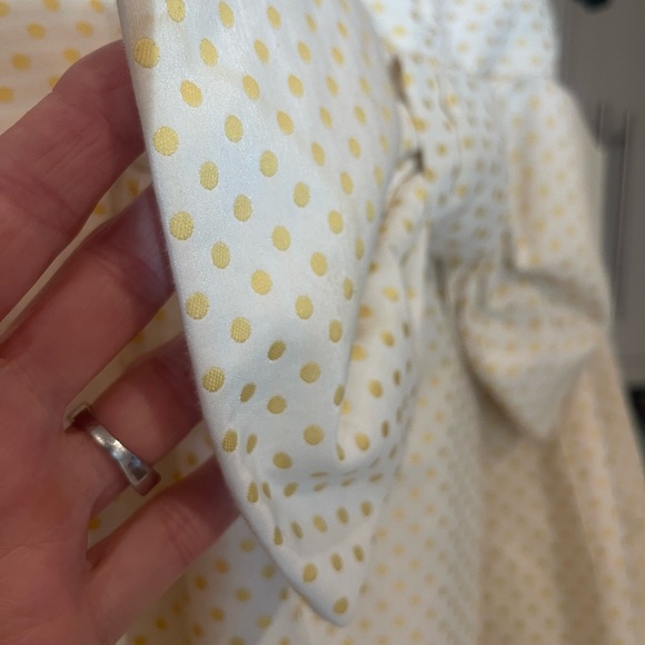 Betsey Johnson bow party dress - Picture 9 of 11